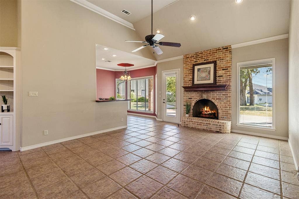 63 Sunset Boulevard, Star Harbor, TX 75148 63 Sunset Boulevard, Star Harbor, TX 75148