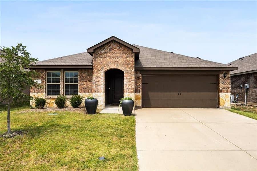 Property photo for 157 Silver Charm Lane, Caddo Mills, TX