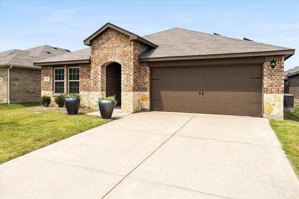 157 Silver Charm Lane, Caddo Mills, TX 75135 157 Silver Charm Lane, Caddo Mills, TX 75135