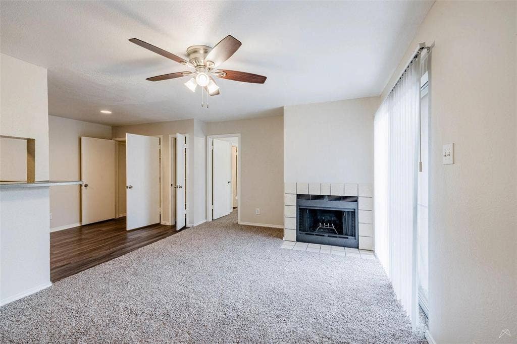 2809 W William Cannon Drive, #E203, Austin, TX 78745 Up To 8 Weeks Free! Newly renovated units available!
