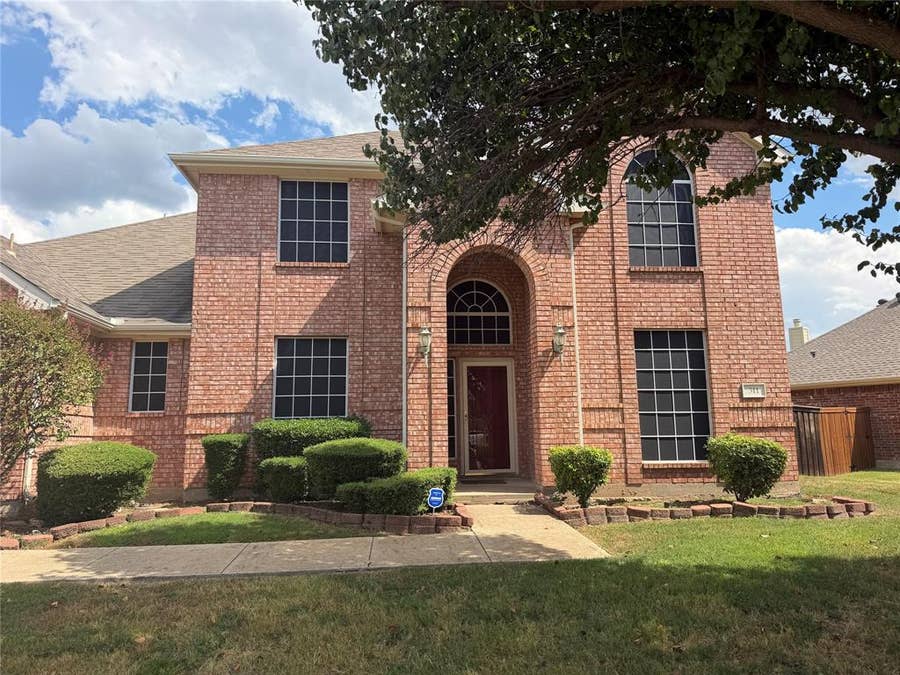 Property photo for 311 Holly Leaf Trail, Forney, TX