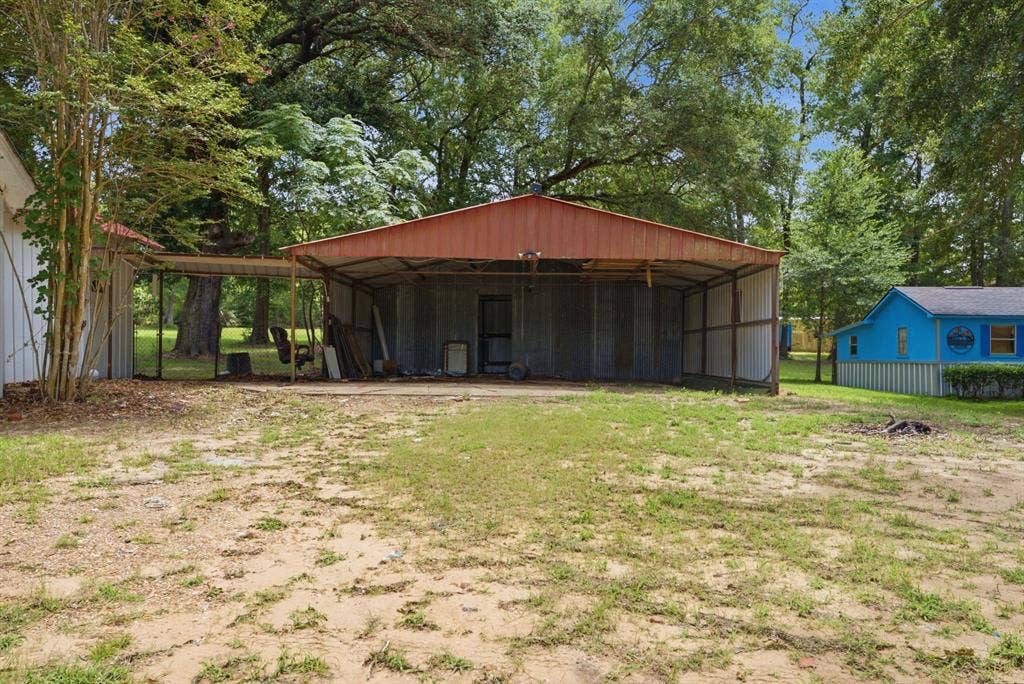 506 E Longview Street, Arp, TX 75750 506 E Longview Street, Arp, TX 75750