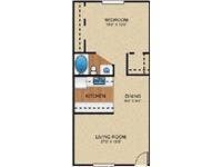 8100 N N Mopac Expressway, #04-215, Austin, TX 78759 50% OFF your rent for the next 4 months* PLUS $99 app & admin fee! * On select homes