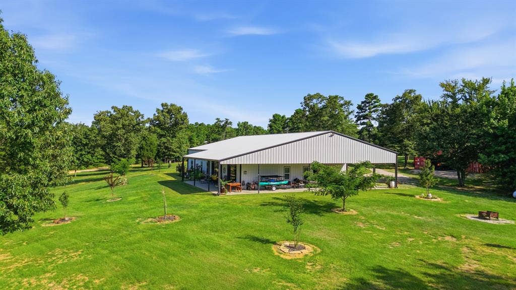 12842 Farm to Market 838, Overton, TX 75684 12842 Farm to Market 838, Overton, TX 75684