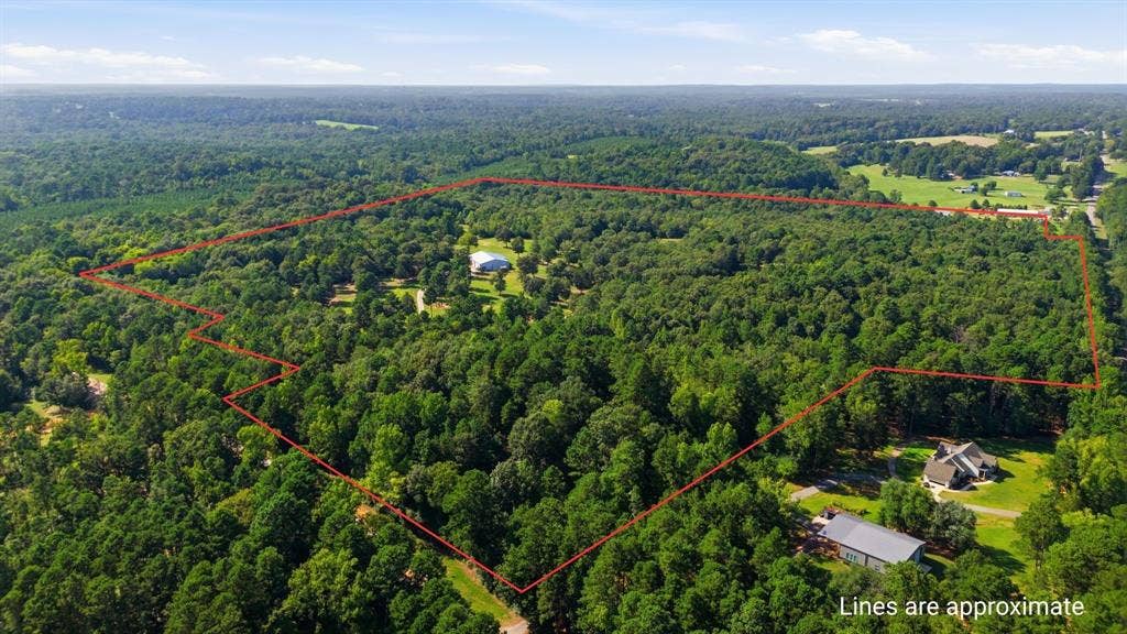12842 Farm to Market 838, Overton, TX 75684 Additional content