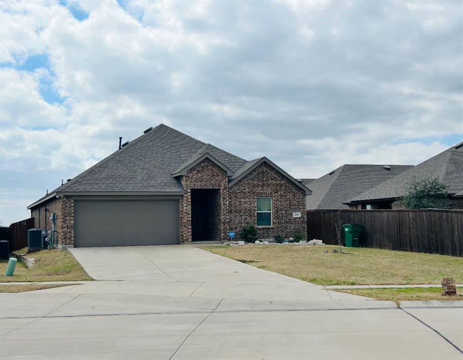 Property photo for 836 Hancock Court, Fate, TX