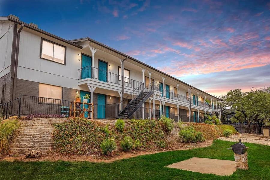 Property photo for 8100 N Mopac Expressway, #03-111, Austin, TX