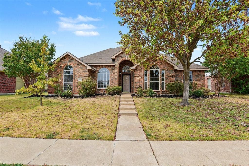 2851 Hampshire Lane, Rockwall, TX 75032 2851 Hampshire Lane, Rockwall, TX 75032