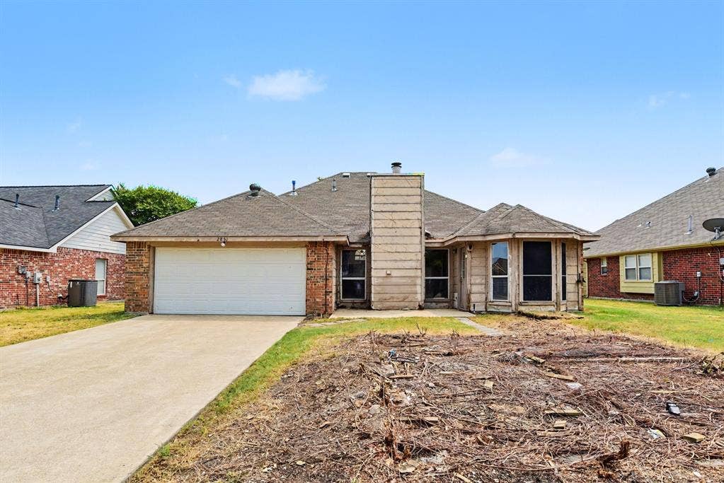 2851 Hampshire Lane, Rockwall, TX 75032 2851 Hampshire Lane, Rockwall, TX 75032