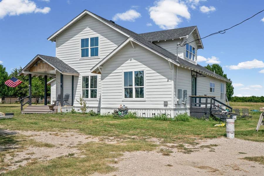 Property photo for 759 COUNTY ROAD 2738, Caddo Mills, TX