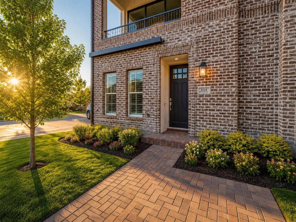 2114 Wenge Lane, Dallas, TX 75219 2114 Wenge Lane, Dallas, TX 75219