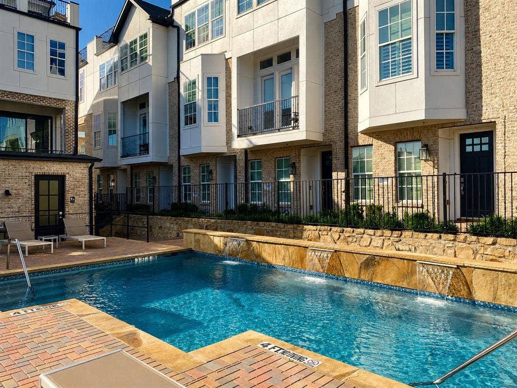 2114 Wenge Lane, Dallas, TX 75219 2114 Wenge Lane, Dallas, TX 75219