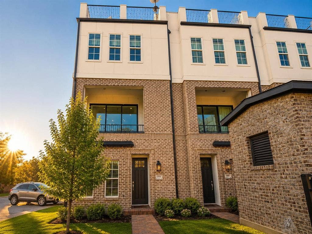 2114 Wenge Lane, Dallas, TX 75219 2114 Wenge Lane, Dallas, TX 75219