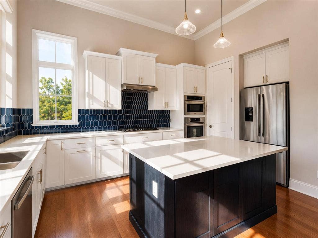 2114 Wenge Lane, Dallas, TX 75219 2114 Wenge Lane, Dallas, TX 75219