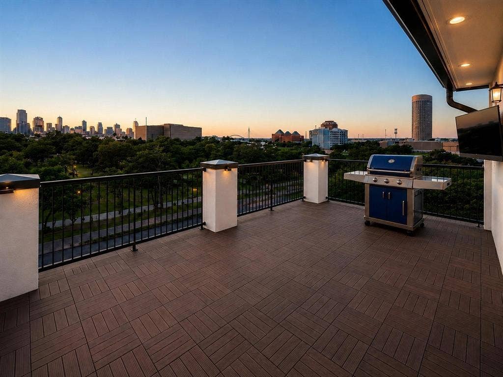 2114 Wenge Lane, Dallas, TX 75219 2114 Wenge Lane, Dallas, TX 75219