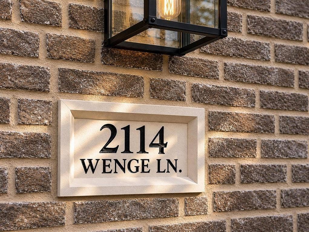 2114 Wenge Lane, Dallas, TX 75219 2114 Wenge Lane, Dallas, TX 75219