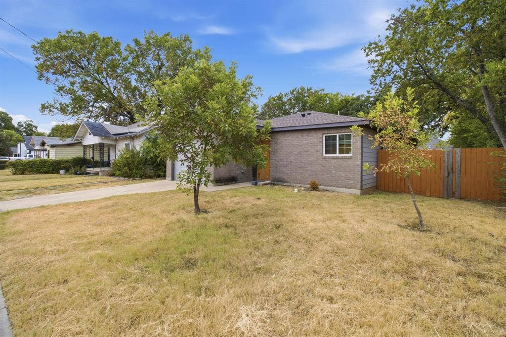 3923 Metropolitan Avenue, Dallas, TX 75210 Additional content