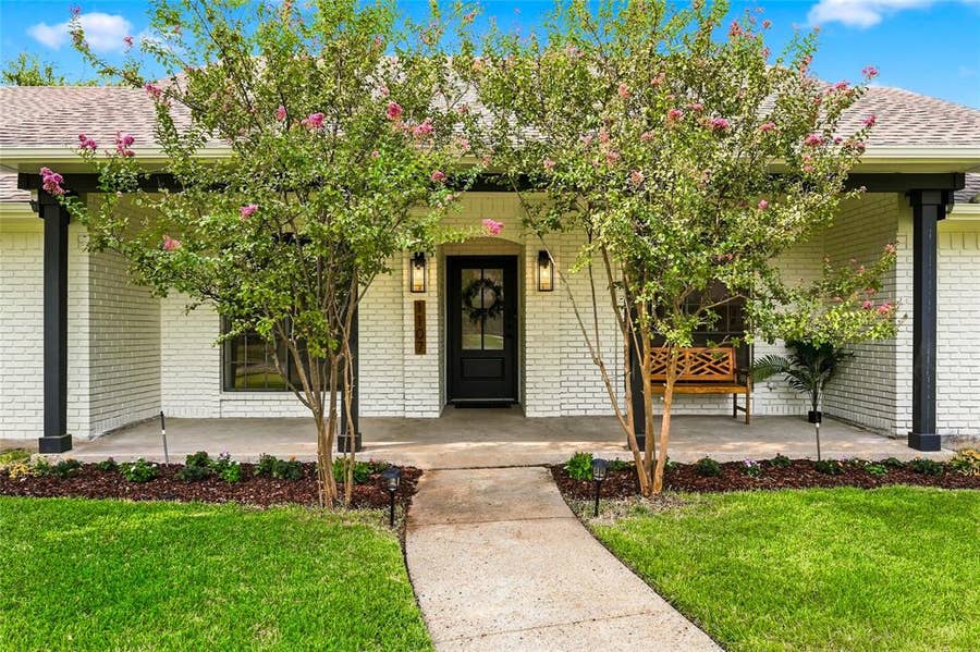 Property photo for 1107 Sundial Drive, Richardson, TX