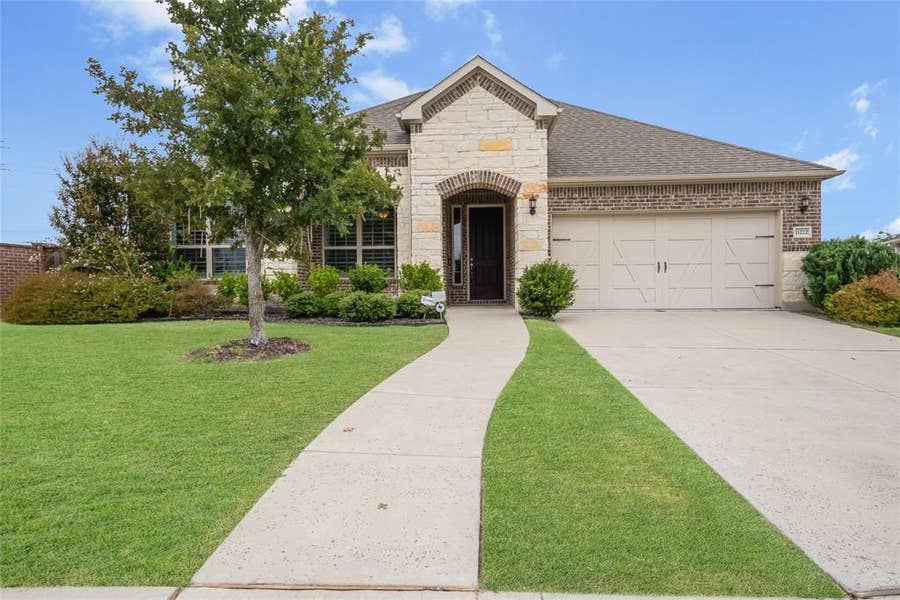 Property photo for 11222 Raimundo Road, Frisco, TX