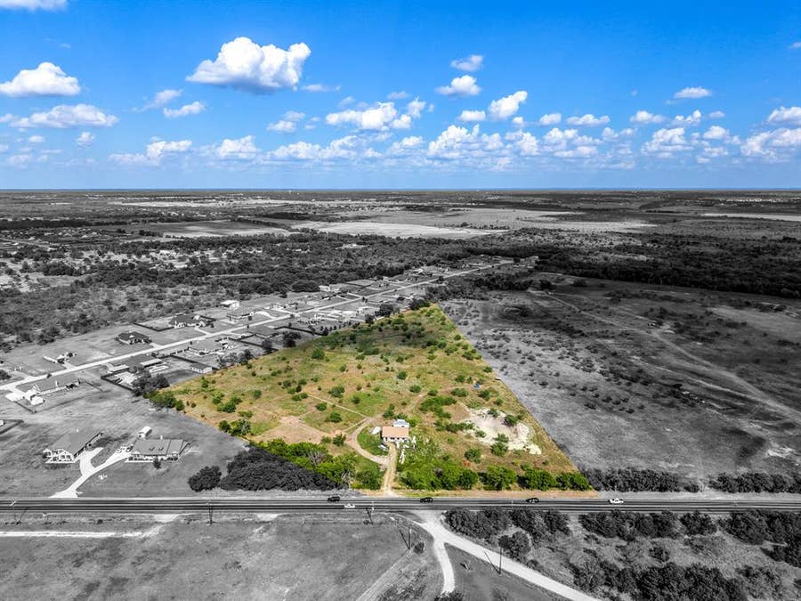 Property photo for 7348 N State Highway 34, Oak Ridge, TX
