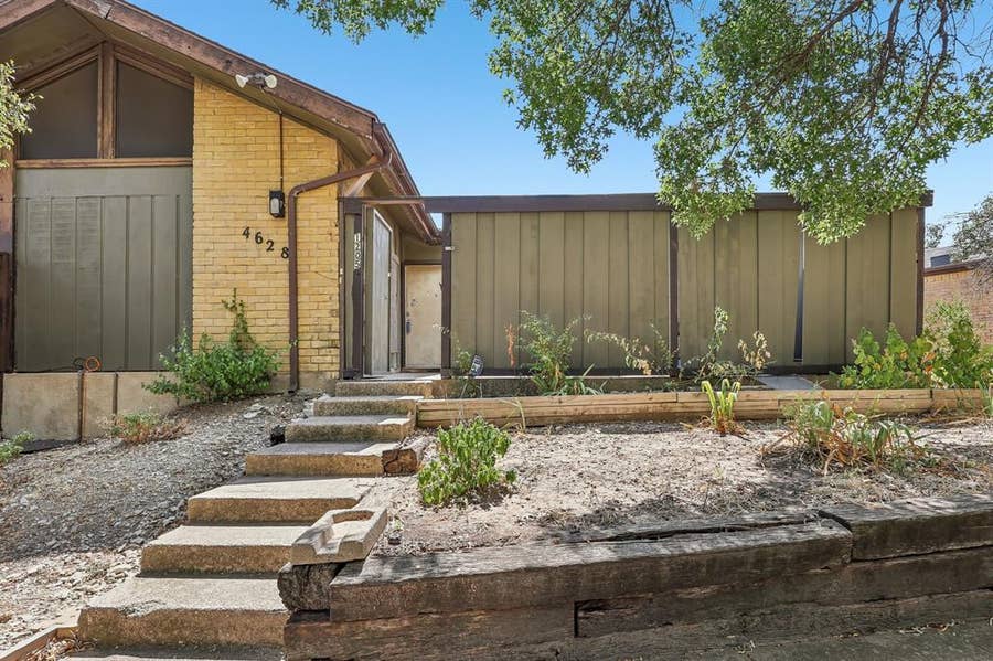 Property photo for 4628 Country Creek Drive, #1205, Dallas, TX