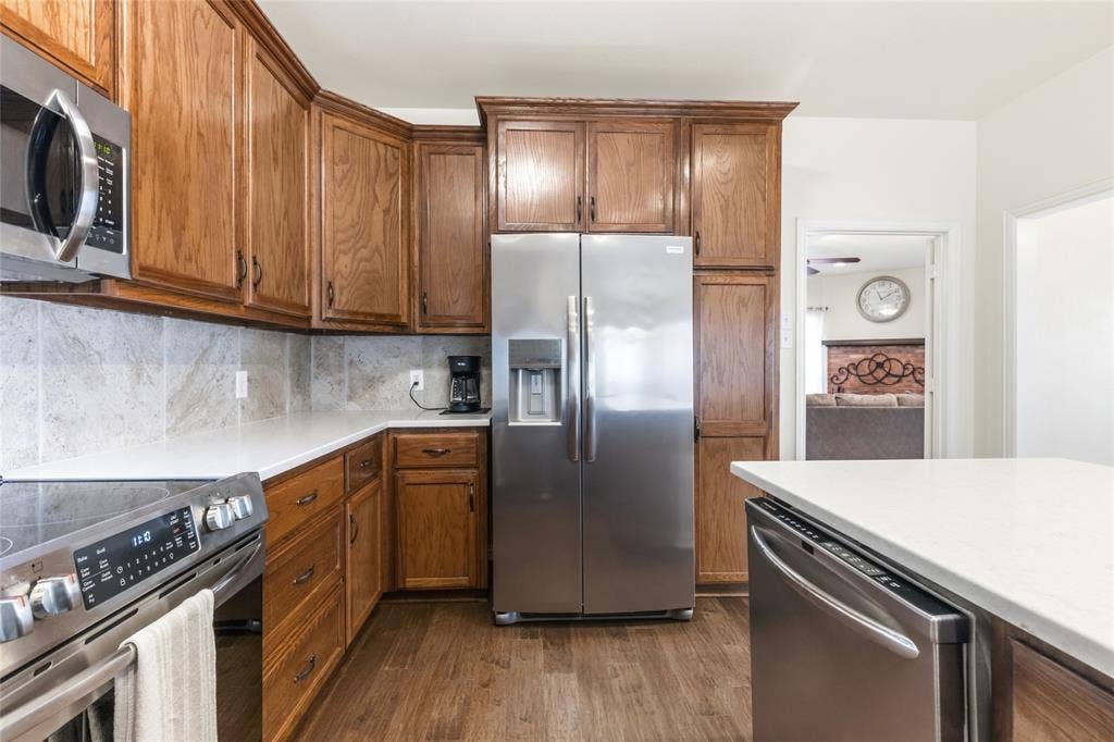 1308 Madeline Street, Commerce, TX 75428 1308 Madeline Street, Commerce, TX 75428
