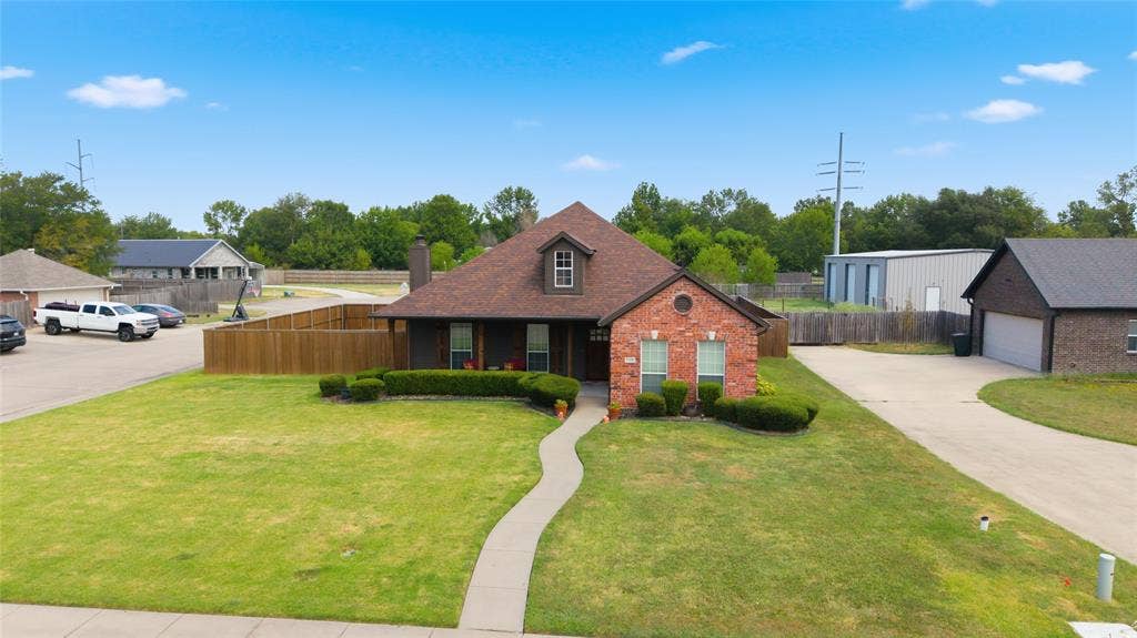 1308 Madeline Street, Commerce, TX 75428 1308 Madeline Street, Commerce, TX 75428