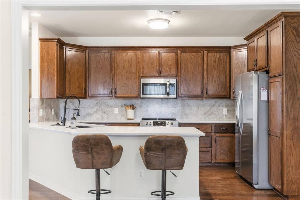 1308 Madeline Street, Commerce, TX 75428 1308 Madeline Street, Commerce, TX 75428