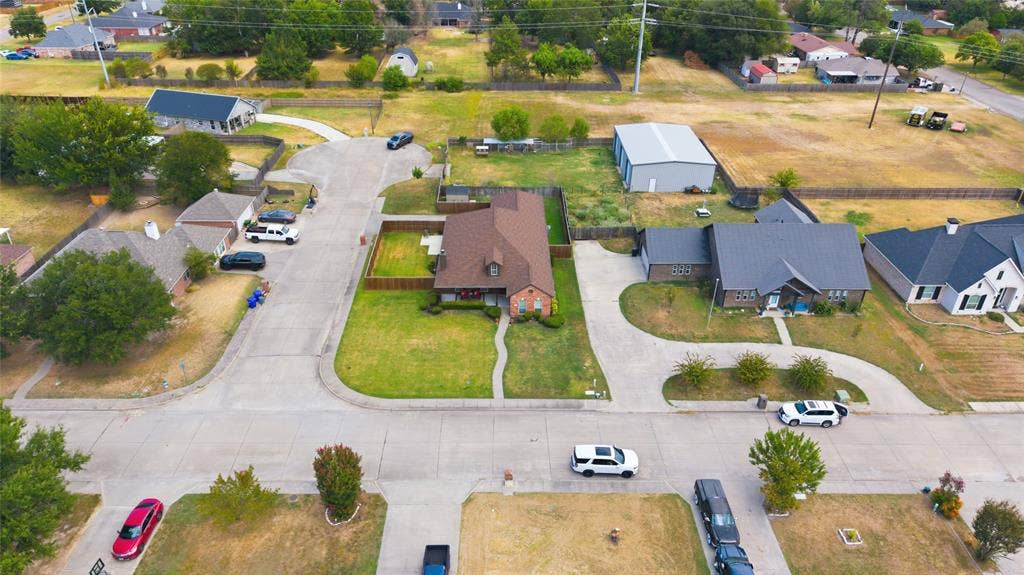 1308 Madeline Street, Commerce, TX 75428 1308 Madeline Street, Commerce, TX 75428