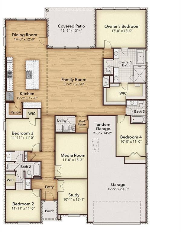 504 Auburn Avenue, Midlothian, TX 76065 504 Auburn Avenue, Midlothian, TX 76065