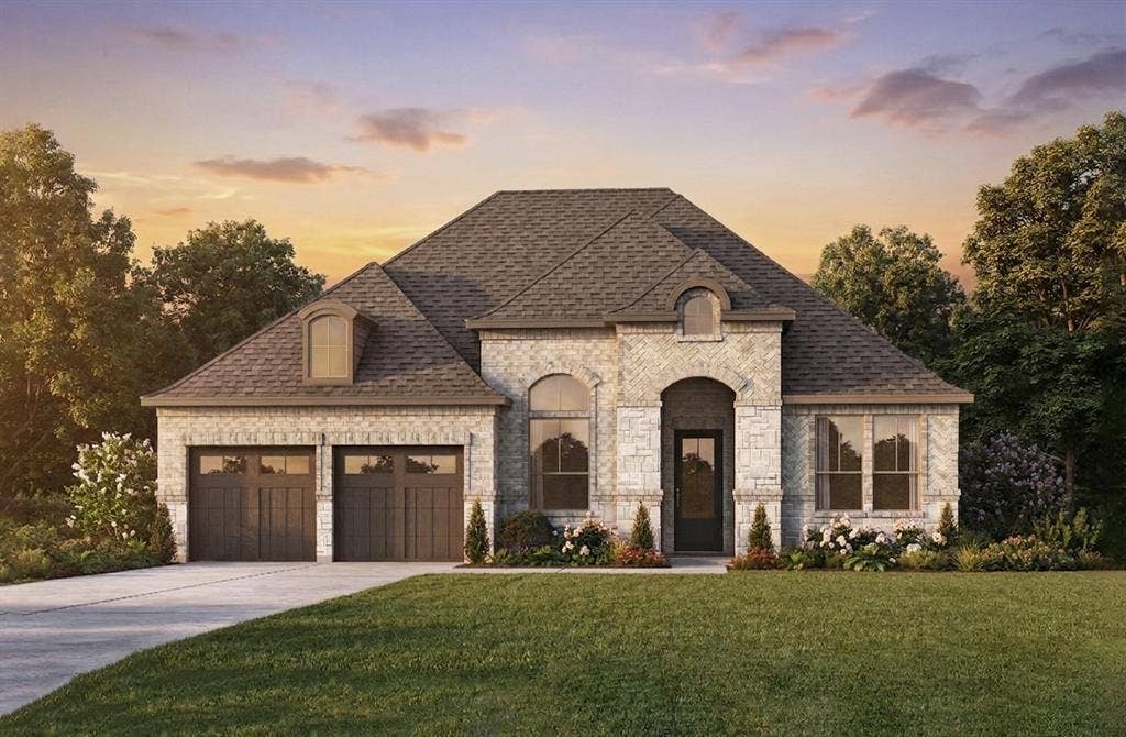 504 Auburn Avenue, Midlothian, TX 76065 504 Auburn Avenue, Midlothian, TX 76065