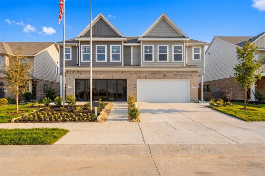Property photo for 3008 Ethan Lane, Wylie, TX