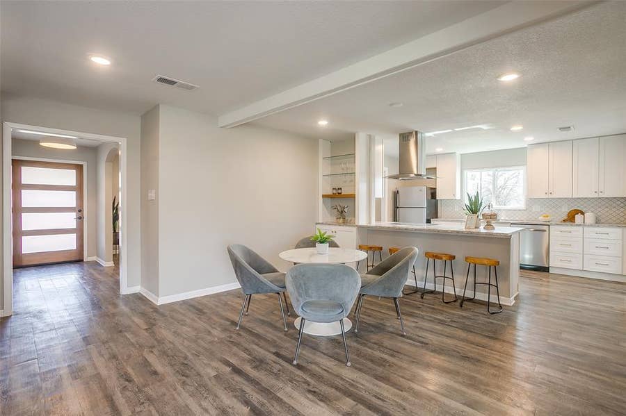 Property photo for 6940 Bal Lake Drive, Fort Worth, TX
