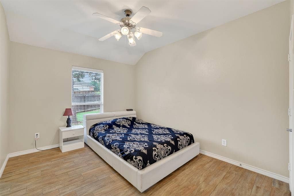 3002 Silver Springs Way, Rowlett, TX 75089 Wood Flooring, Ceiling Fan(s)