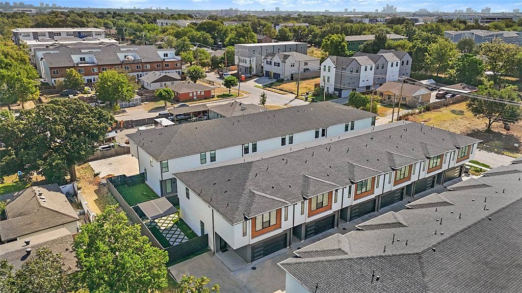 7336 Flyers Way, Dallas, TX 75235 7336 Flyers Way, Dallas, TX 75235