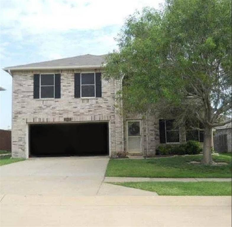 Property photo for 2524 Brinlee Branch Lane, McKinney, TX