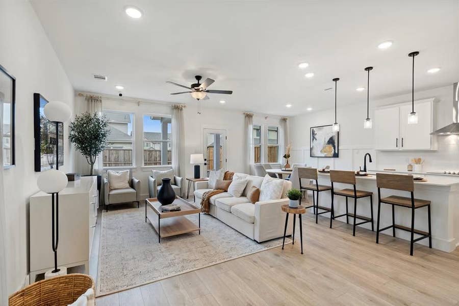Property photo for 3010 Ethan Lane, Wylie, TX