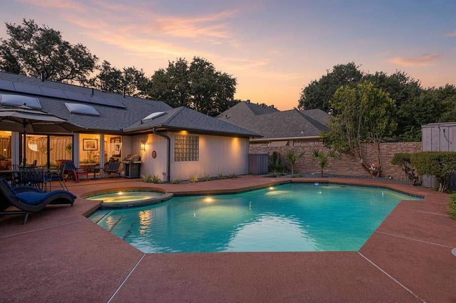Property photo for 4203 Cobblers Lane, Dallas, TX