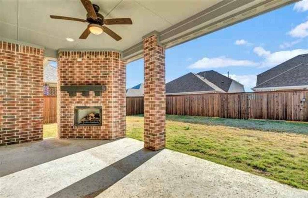 1624 Sweetwater Way, Celina, TX 75009 1624 Sweetwater Way, Celina, TX 75009