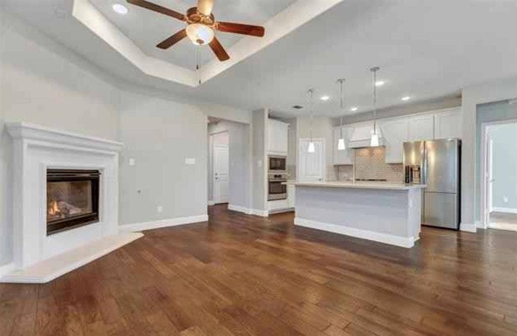 1624 Sweetwater Way, Celina, TX 75009 1624 Sweetwater Way, Celina, TX 75009