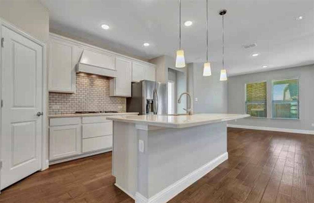 1624 Sweetwater Way, Celina, TX 75009 1624 Sweetwater Way, Celina, TX 75009