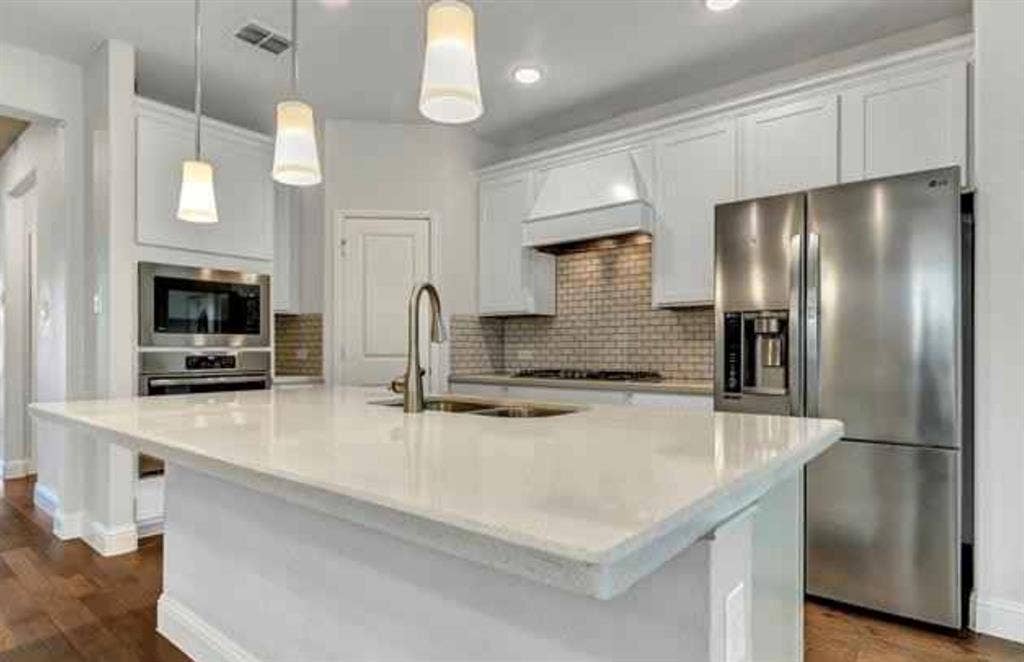 1624 Sweetwater Way, Celina, TX 75009 1624 Sweetwater Way, Celina, TX 75009