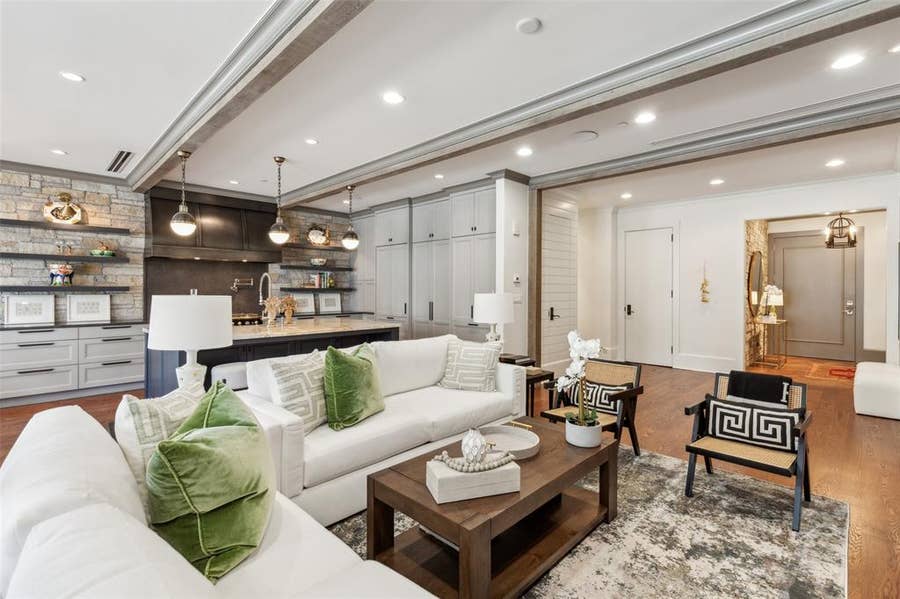 Property photo for 2300 Wolf Street, #3D, Dallas, TX