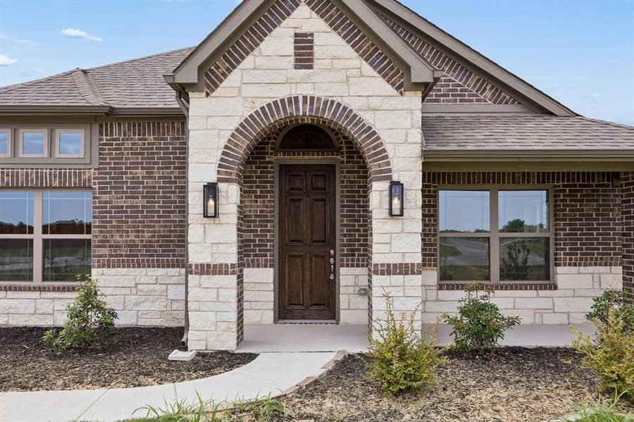 Property photo for 705 Windward Court, Lowry Crossing, TX