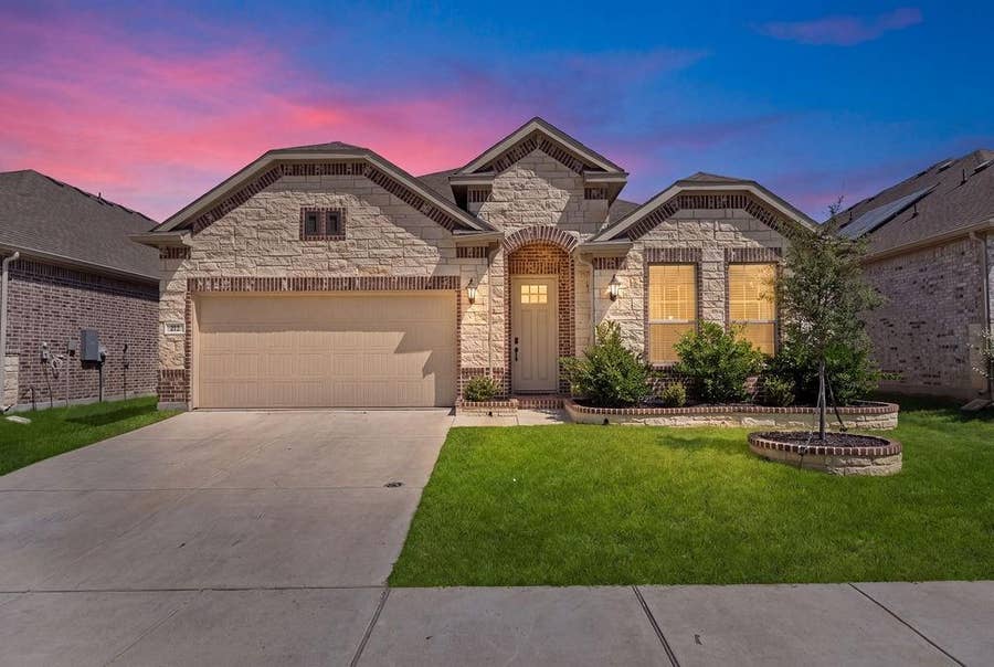 Property photo for 212 Cherryvale Lane, Princeton, TX