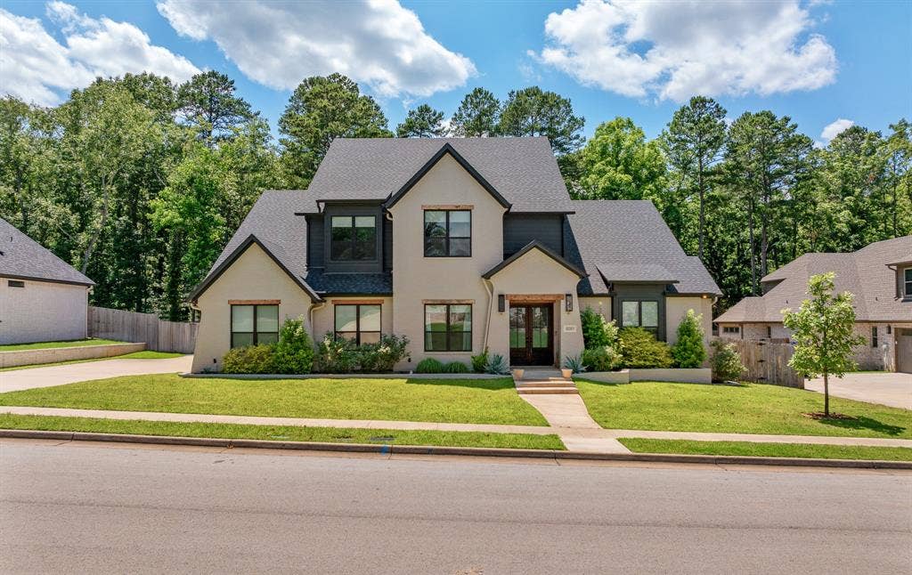 9261 Caddo Ridge Cove, Tyler, TX 75703 9261 Caddo Ridge Cove, Tyler, TX 75703