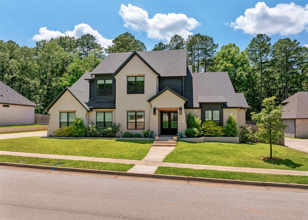 9261 Caddo Ridge Cove, Tyler, TX 75703 9261 Caddo Ridge Cove, Tyler, TX 75703