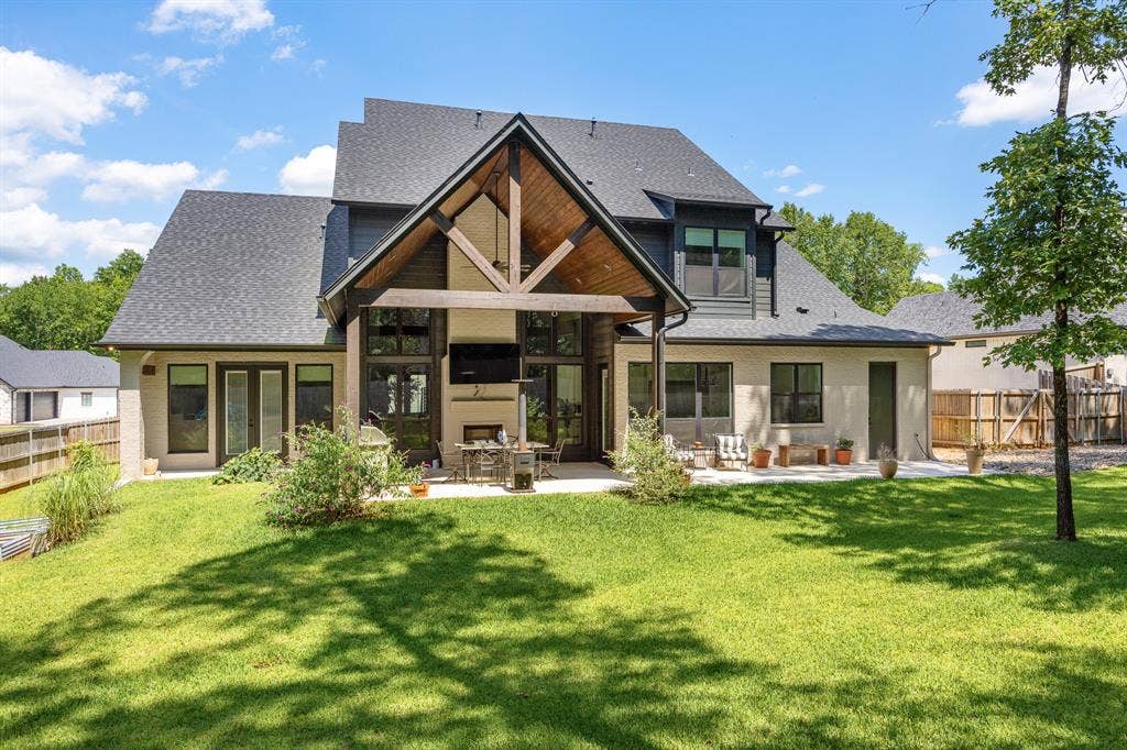 9261 Caddo Ridge Cove, Tyler, TX 75703 9261 Caddo Ridge Cove, Tyler, TX 75703