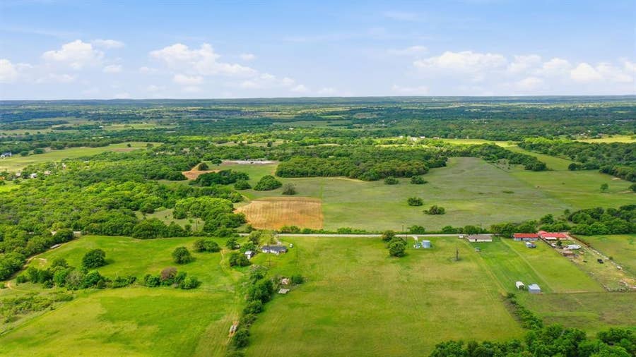 Property photo for TBD2 W White Dove Street, Azle, TX