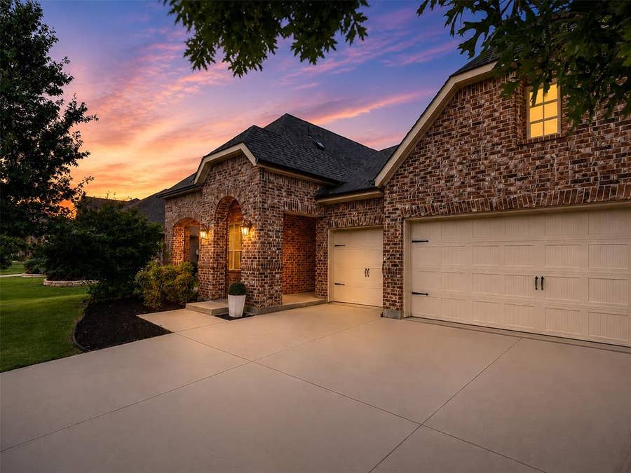 Property photo for 1708 Yeddo Path, Flower Mound, TX